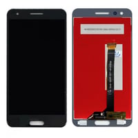 Vestel Venüs Z10 Lcd Ekran Dokunmatik Siyah Çıtasız
