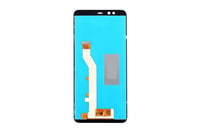 Vestel Venüs Z20 Lcd Ekran Dokunmatik Siyah Çıtasız