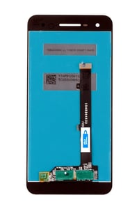 Vodafone 710 Smart V8 Lcd Ekran Dokunmatik Siyah Çıtasız