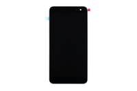 Vodafone 800 Smart 7 Pro Lcd Ekran Dokunmatik Siyah Çıtasız