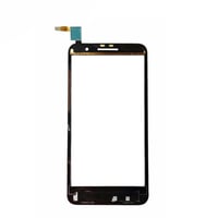 Vodafone 895 Smart 6 Prime Dokunmatik Touch Siyah Çıtasız