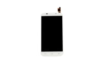 Vodafone 985 Smart 4 Lcd Ekran Dokunmatik Beyaz Çıtasız