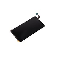 Vodafone 990 Smart 4 Max Lcd Ekran Dokunmatik Siyah Çıtasız