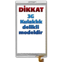 Vodafone Smart Tab mini 7 1100 Dokunmatik Beyaz - Model 1