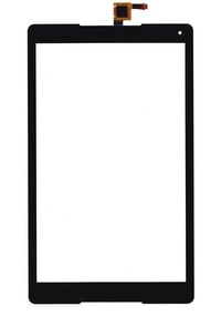 Vodafone Tab Prime 7 VFD 1400 Dokunmatik Beyaz