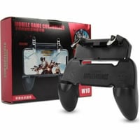 w10 pubg mobil oyun konsolu, pubg oyun tetik konsolu