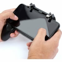 w10 pubg mobil oyun konsolu, pubg oyun tetik konsolu
