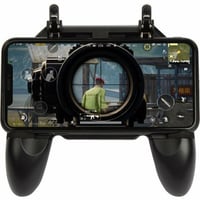 w10 pubg mobil oyun konsolu, pubg oyun tetik konsolu