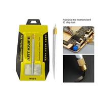 W120 Art Knife Demolition Cpu Repair Tools Hirdavat