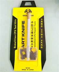 W120 Art Knife Demolition Cpu Repair Tools Hirdavat
