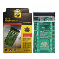 W208A+ Pil Soklama Oss Team Hirdavat