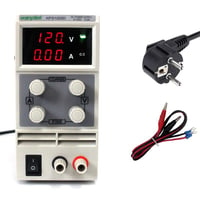 WANPTEK KPS3010D Ayarlanabilir Dijital Güç Kaynağı