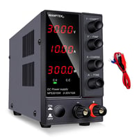 WANPTEK NPS3010W Ayarlanabilir Dijital Programlanabilir Mini Güç Kaynağı