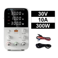 WANPTEK WPS3010B Ayarlanabilir Dijital Programlanabilir Güç Kaynağı