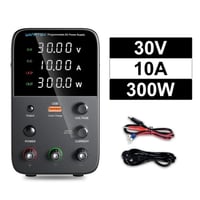 WANPTEK WPS3010H Ayarlanabilir Dijital Programlanabilir Güç Kaynağı