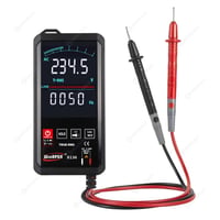 WinAPEX ET8136 Dokunmatik Ekran Dijital Multimetre Ölçü Aleti
