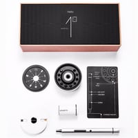 Wowstick 1S Mini Akülü Elektrikli Tornavida
