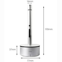Wowstick 1S Mini Akülü Elektrikli Tornavida