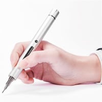 Wowstick 1S Mini Akülü Elektrikli Tornavida