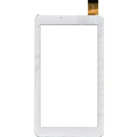 XC-PG0700-025-A1-FPC Kablo Kodlu Dokunmatik Beyaz