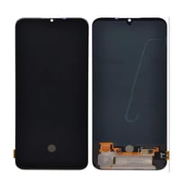 Xiaomi Mi 10 Lite Lcd Ekran Dokunmatik Siyah Oled Çıtasız