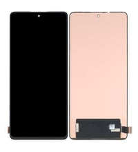 Xiaomi Mi 11t Pro Lcd Ekran Dokunmatik Siyah Çıtasız Servis