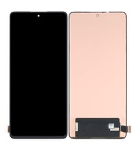 Xiaomi Mi 11t Pro Lcd Ekran Dokunmatik Siyah Çıtasız Servis