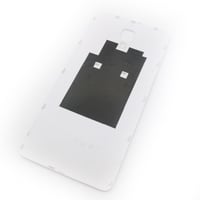 Xiaomi Mi 4 Arka Kapak Beyaz