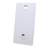Xiaomi Mi 4 Arka Kapak Beyaz