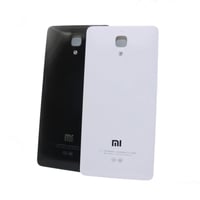 Xiaomi Mi 4 Arka Kapak Beyaz