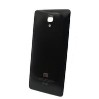 Xiaomi Mi 4 Arka Kapak Siyah