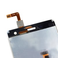 Xiaomi Mi 4 Lcd Ekran Dokunmatik Beyaz Çıtasız