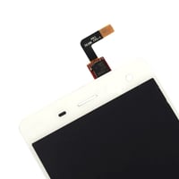 Xiaomi Mi 4 Lcd Ekran Dokunmatik Beyaz Çıtasız