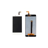 Xiaomi Mi 4 Lcd Ekran Dokunmatik Beyaz Çıtasız
