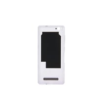 Xiaomi Mi 4c Kasa Kapak Beyaz Çıtalı