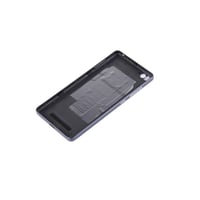 Xiaomi Mi 4c Kasa Kapak Siyah Çıtalı
