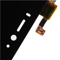 Xiaomi Mi 4c Lcd Ekran Dokunmatik Siyah Çıtasız