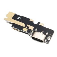 Xiaomi Mi 4c Şarj Soketli Mikrofon Bordu