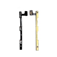 Xiaomi Mi 4i On Off Power Yan Ses Filmi Flex
