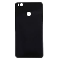 Xiaomi Mi 4s Kasa Kapak Siyah Çıtalı