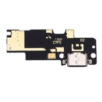 Xiaomi Mi 4s Şarj Soketli Mikrofon Bordu