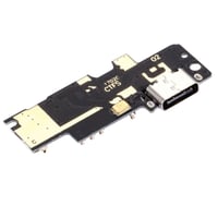 Xiaomi Mi 4s Şarj Soketli Mikrofon Bordu