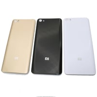 Xiaomi Mi 5 Arka Kapak Beyaz Servis Cam