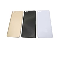 Xiaomi Mi 5 Arka Kapak Gold Servis Cam