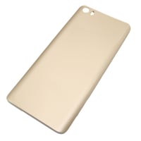 Xiaomi Mi 5 Arka Kapak Gold Servis Cam