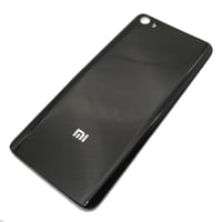 Xiaomi Mi 5 Arka Kapak Siyah Servis Cam
