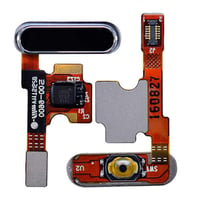 Xiaomi Mi 5 Home Tuş Bordu Film Flex Siyah