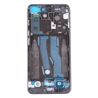 Xiaomi Mi 5 Kasa Kapak Siyah Çıtalı