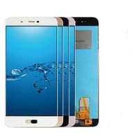 Xiaomi Mi 5 Lcd Ekran Dokunmatik Beyaz Çıtasız