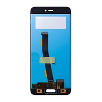 Xiaomi Mi 5 Lcd Ekran Dokunmatik Gold Çıtasız